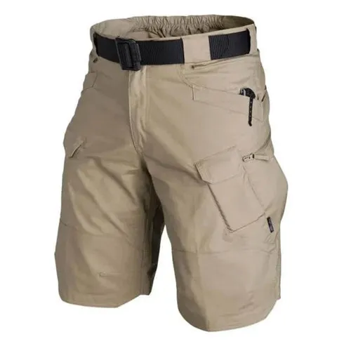 Quick Dry Outdoor Cargo Shorts