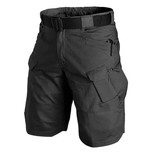 Quick Dry Outdoor Cargo Shorts