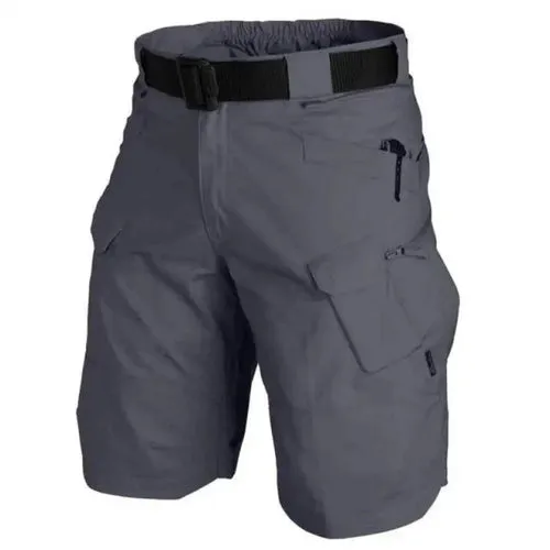Quick Dry Outdoor Cargo Shorts