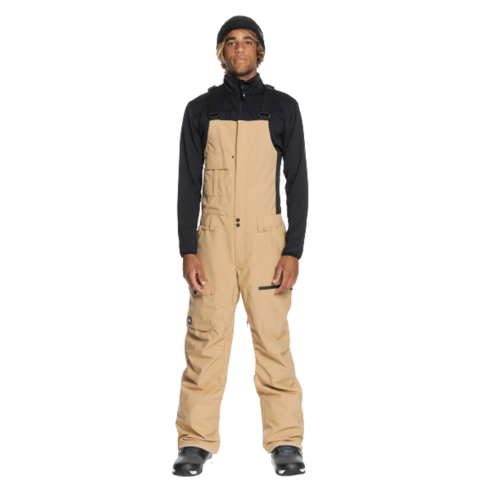 Quiksilver Utility Bib 2024 (one left)