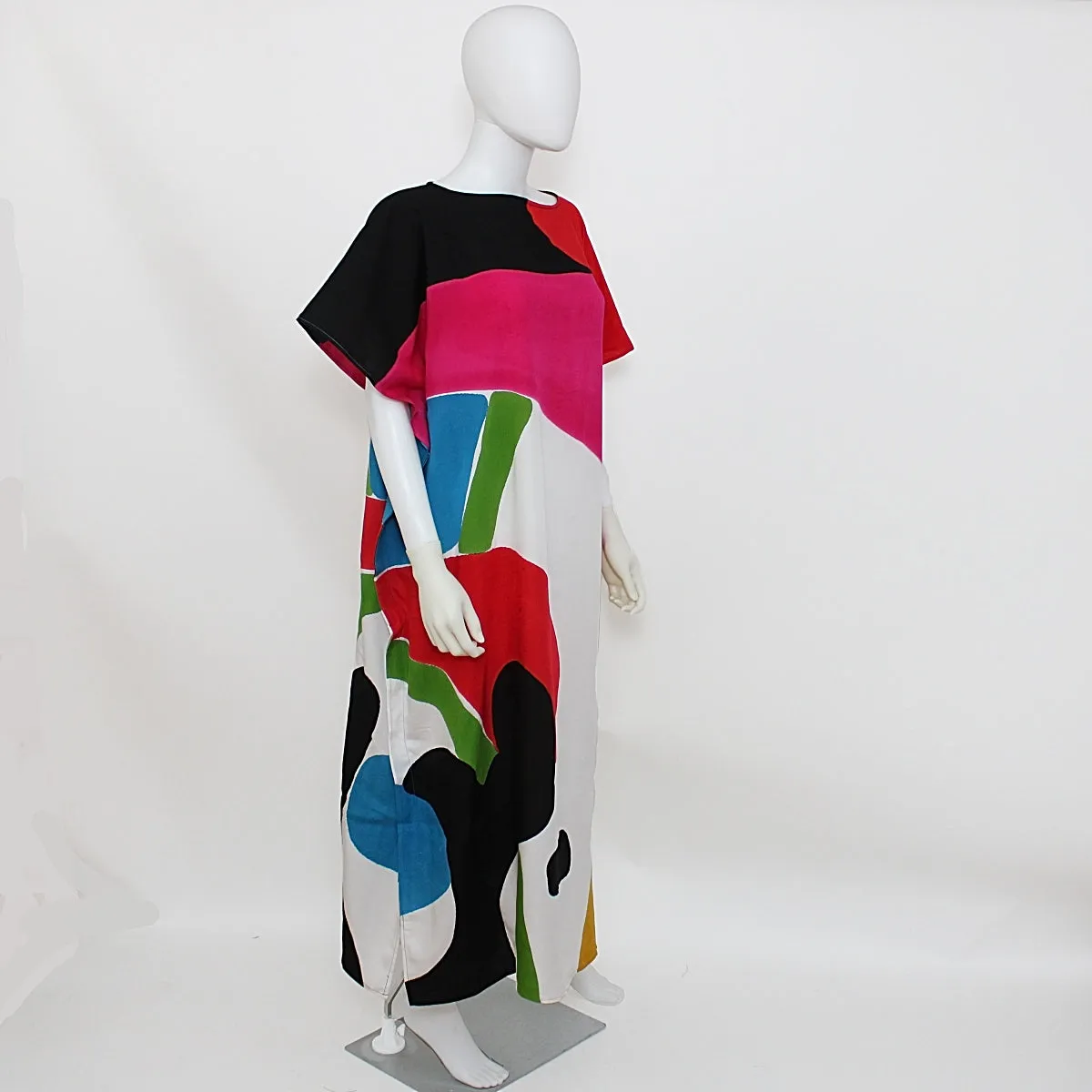 Radiant Kaftan