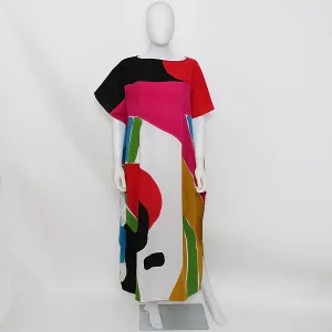 Radiant Kaftan