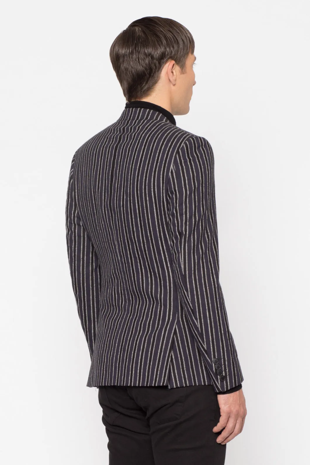 Rails Blazer