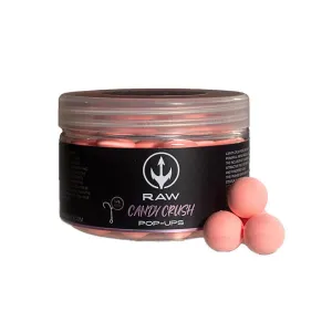 Raw Baits Candy Crush Pop Ups