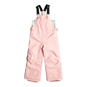 Roxy Toddler's Lola Bib Snow Pants