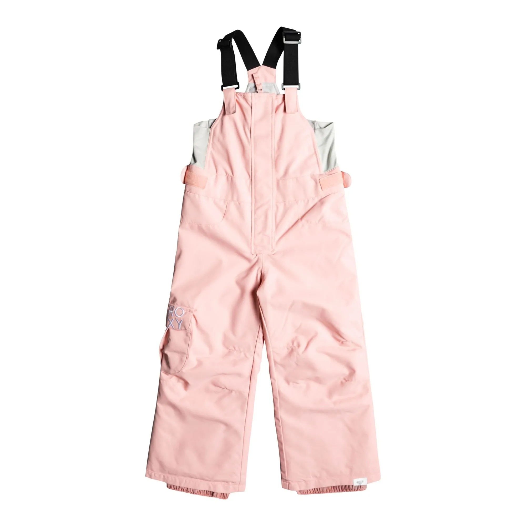 Roxy Toddler's Lola Bib Snow Pants