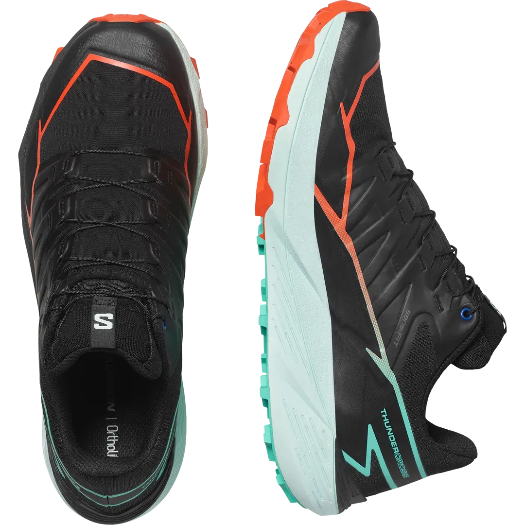 Salomon Thundercross Shoes (Men's)
