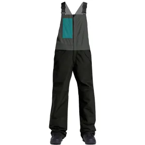 Sassy Hot Bib Snowboard Pants - Womens