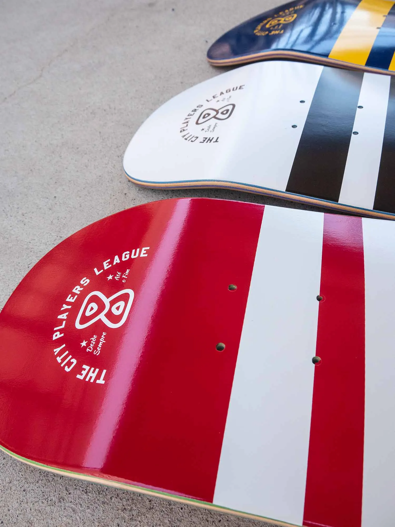 Shape Maple Future City Players 8.1"