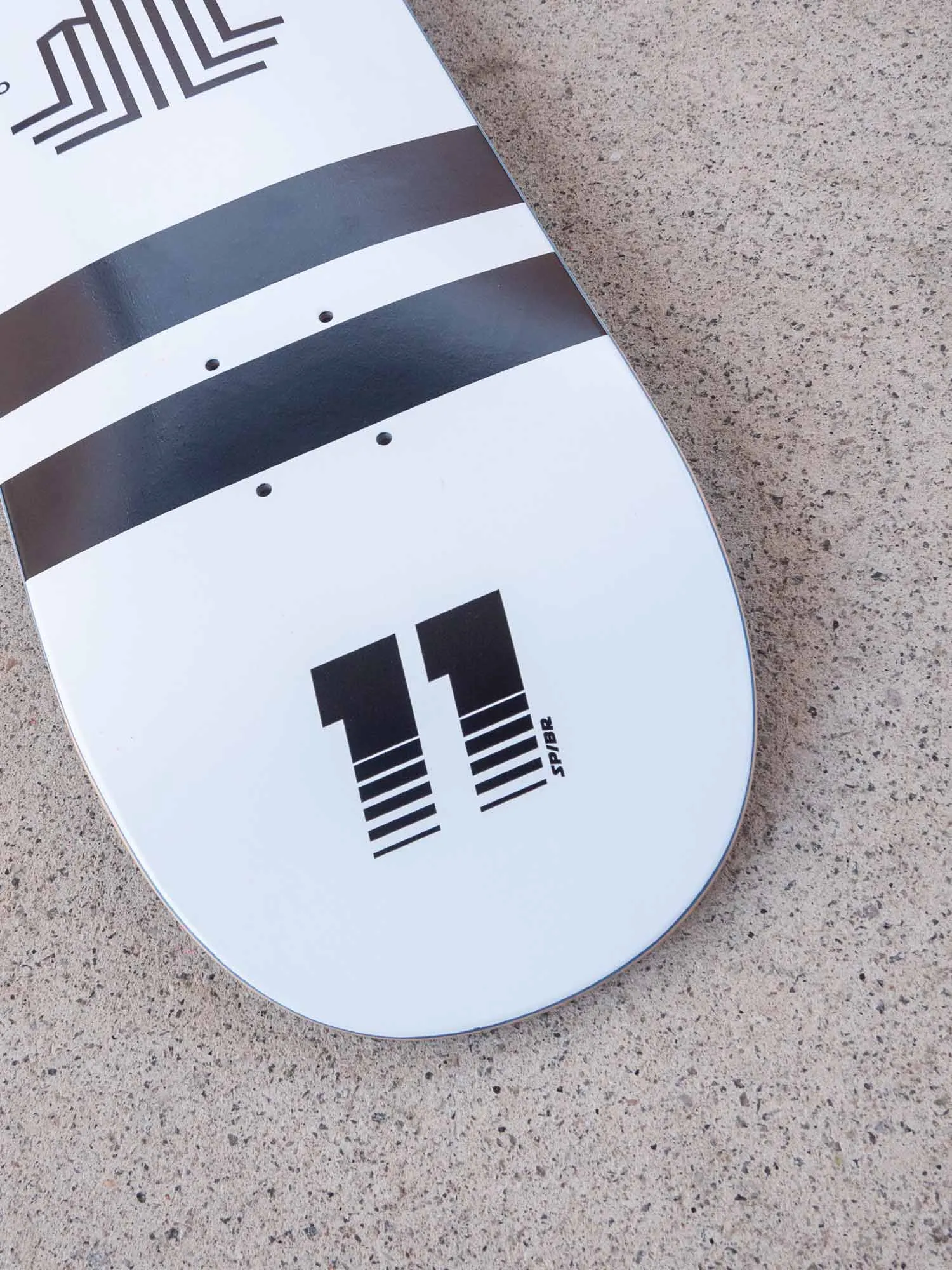 Shape Maple Future City Players 8.1"