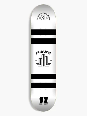 Shape Maple Future City Players 8.1"