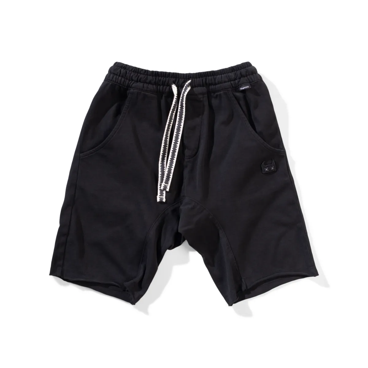 Slacker Track Shorts
