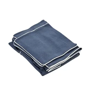 Slip Cover - Marbella Modular Sofa B Navy