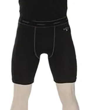 SMITTY Compression Shorts