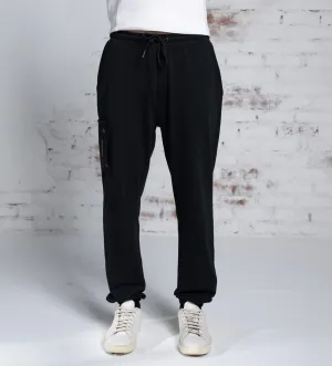 Snap Flap Joggers