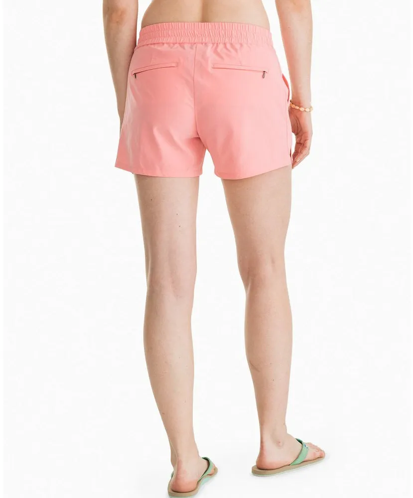 Southern Tide - Coastal Short