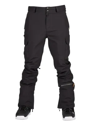 SQUADRON PANT