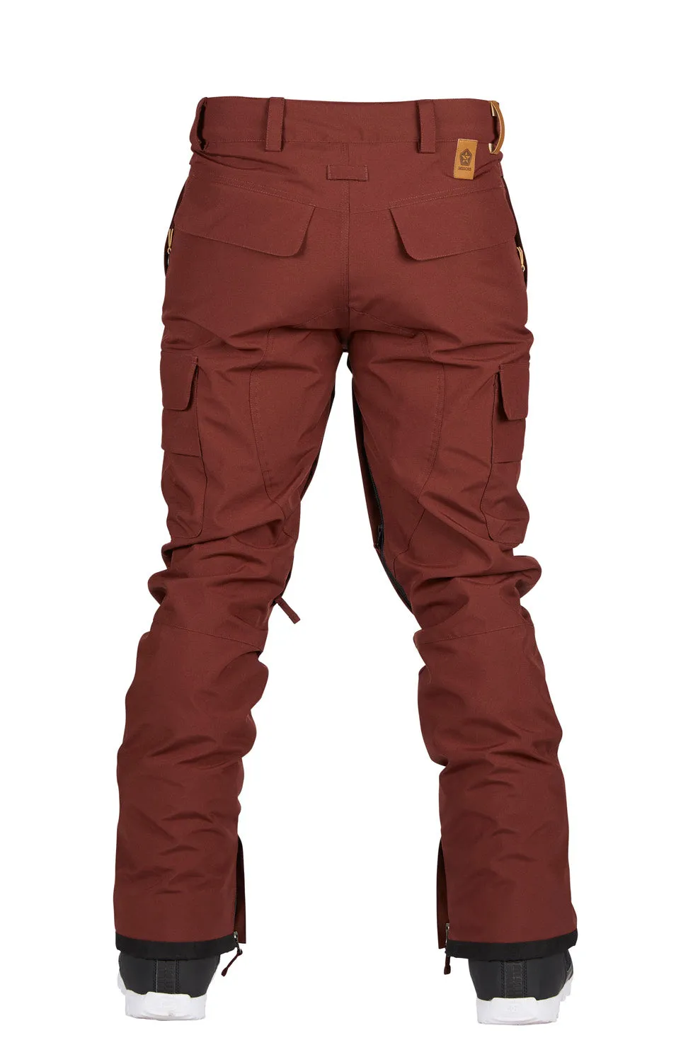 SQUADRON PANT