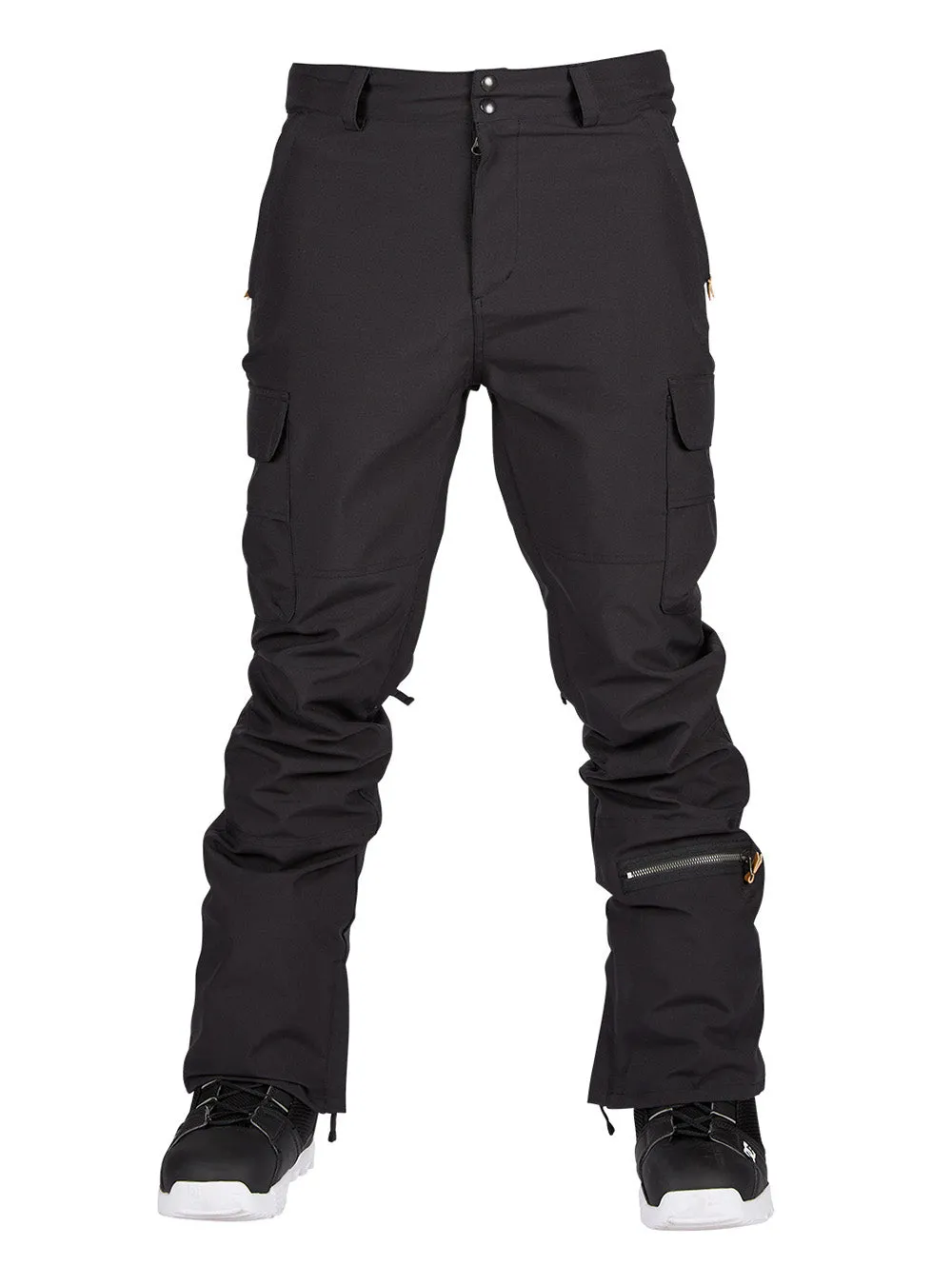 SQUADRON PANT