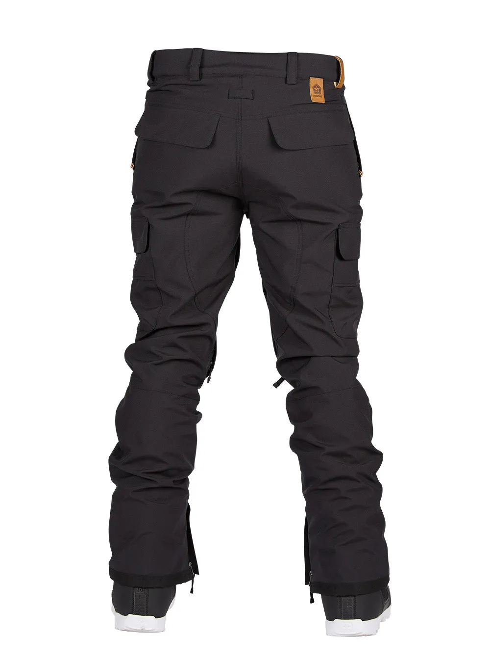 SQUADRON PANT