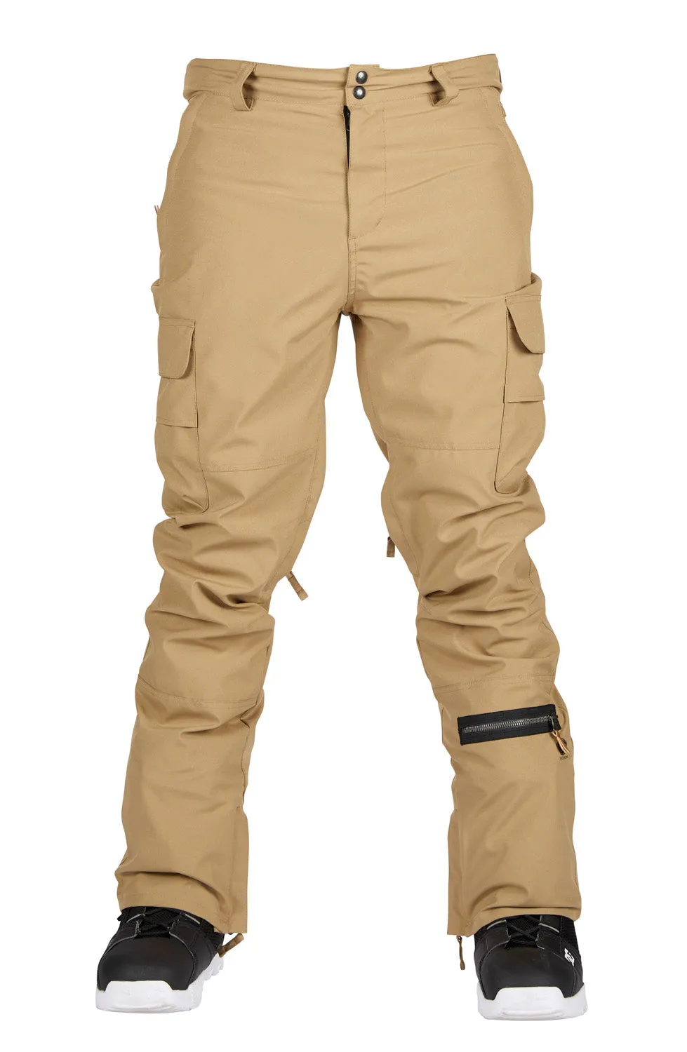 SQUADRON PANT