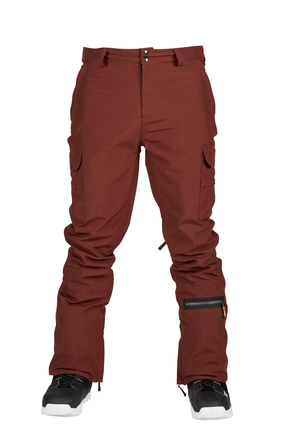 SQUADRON PANT