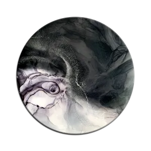 Storms of Life Painting