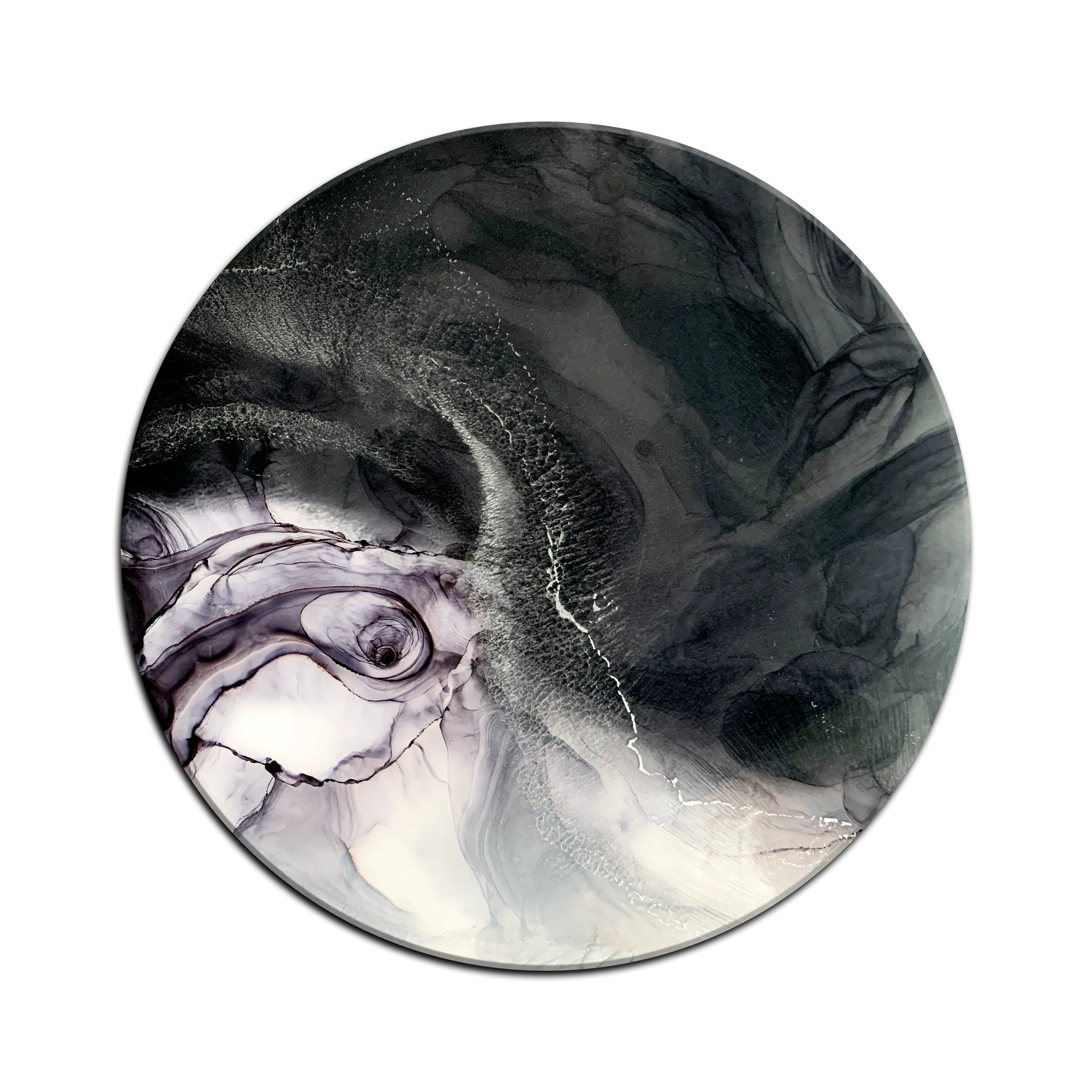 Storms of Life Painting
