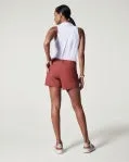 Sunshine Shorts, 4"-Sun Washed Red