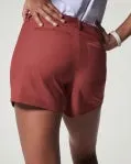 Sunshine Shorts, 4"-Sun Washed Red