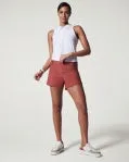 Sunshine Shorts, 4"-Sun Washed Red