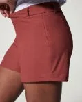 Sunshine Shorts, 4"-Sun Washed Red