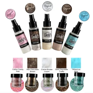 Sweet Treats 3-pack