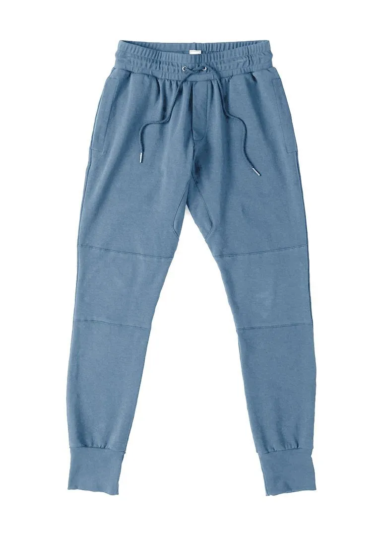 SWET Jogger | Medium Blue