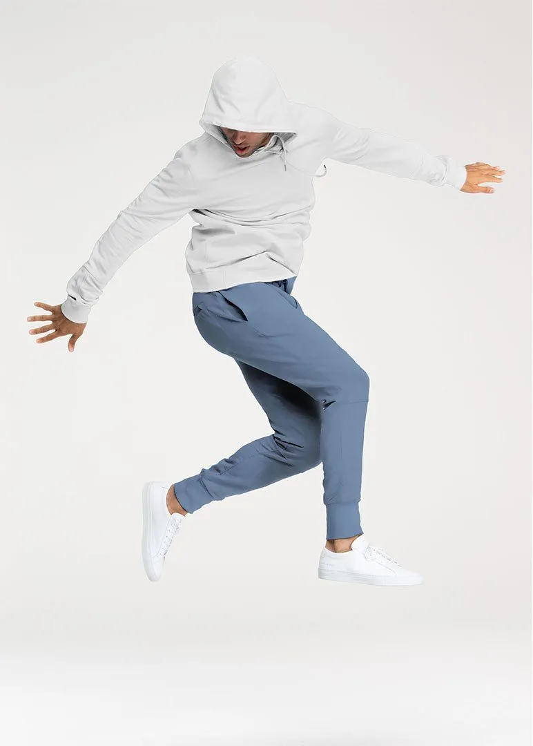SWET Jogger | Medium Blue