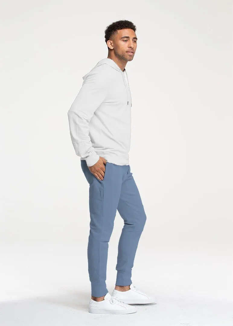 SWET Jogger | Medium Blue