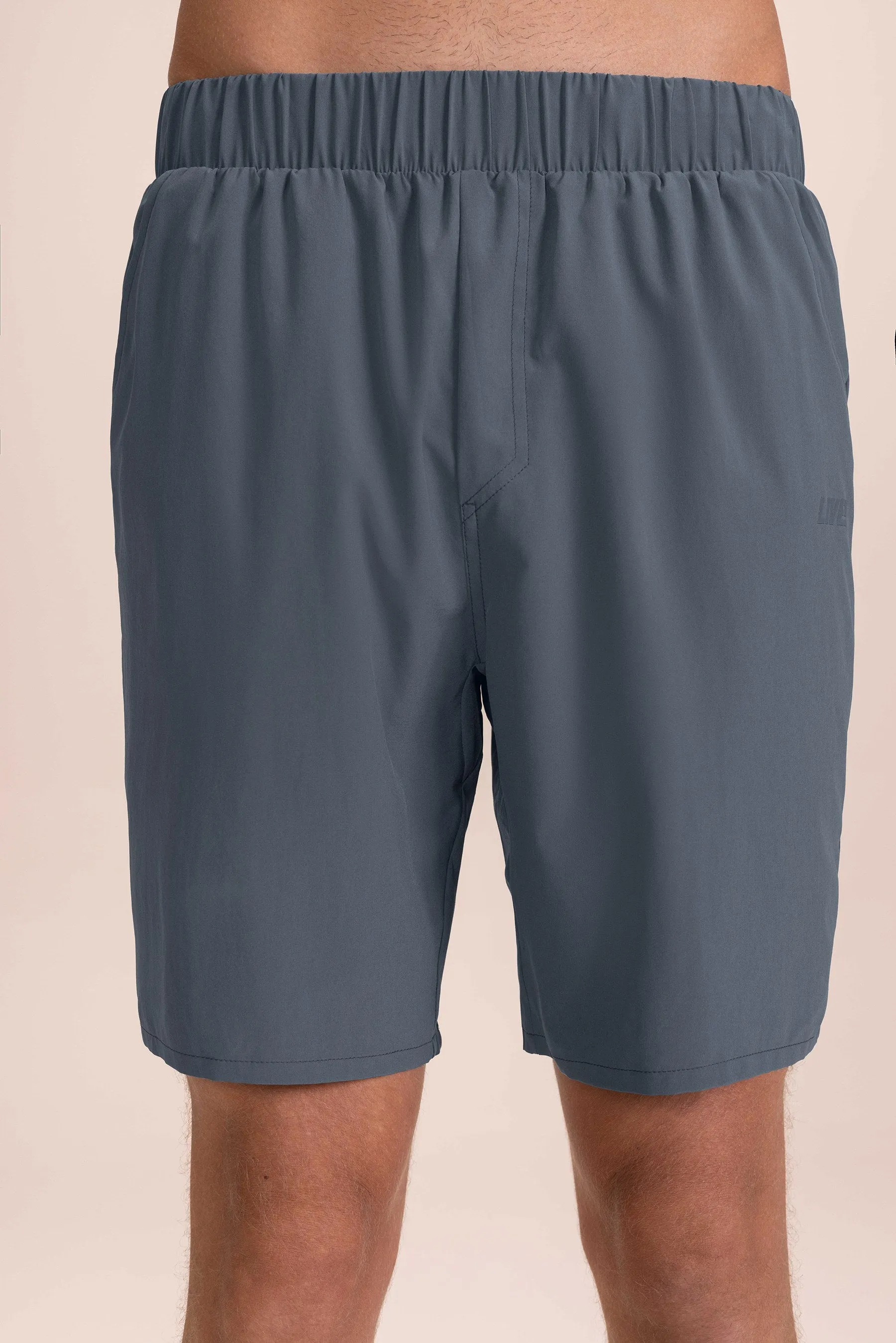 Tech Men's Sport Shorts 8