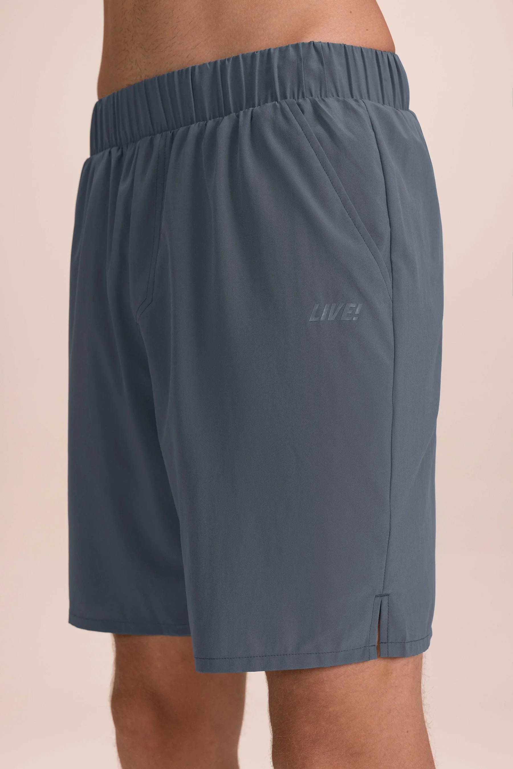 Tech Men's Sport Shorts 8