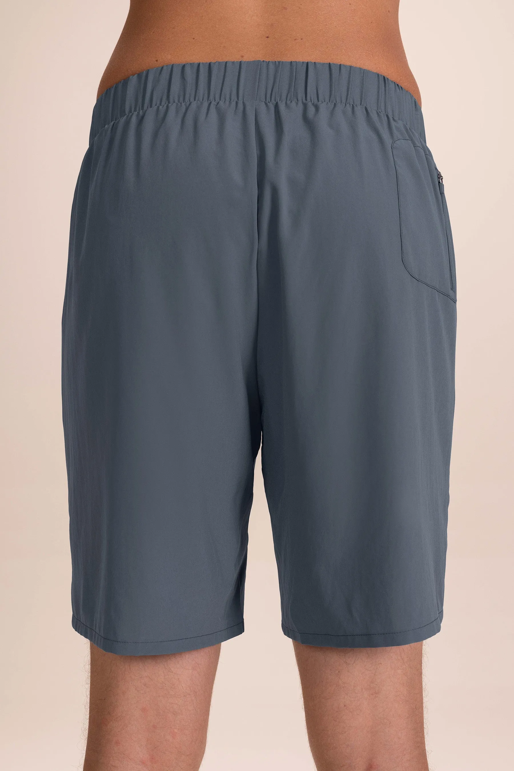 Tech Men's Sport Shorts 8