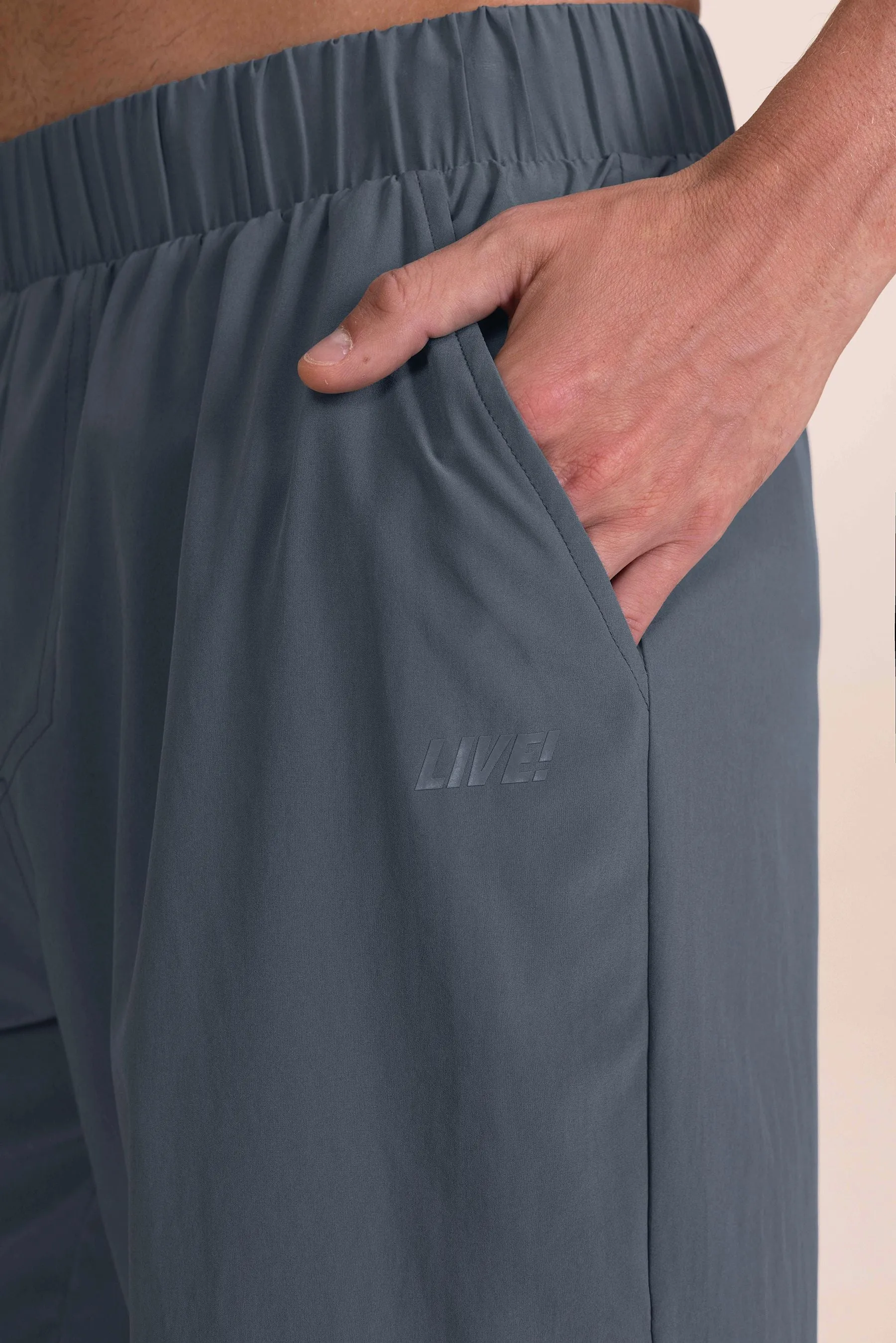 Tech Men's Sport Shorts 8