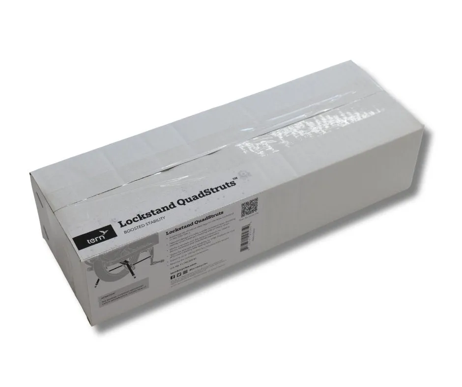 Tern GSD Safety Kit