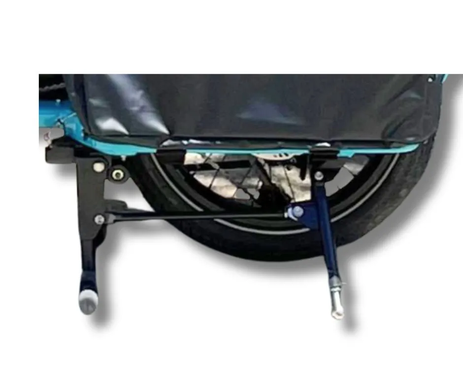 Tern GSD Safety Kit