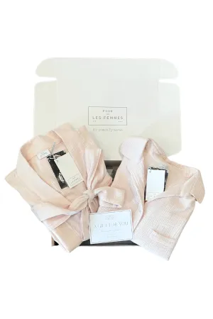 The Cozy Gift Box