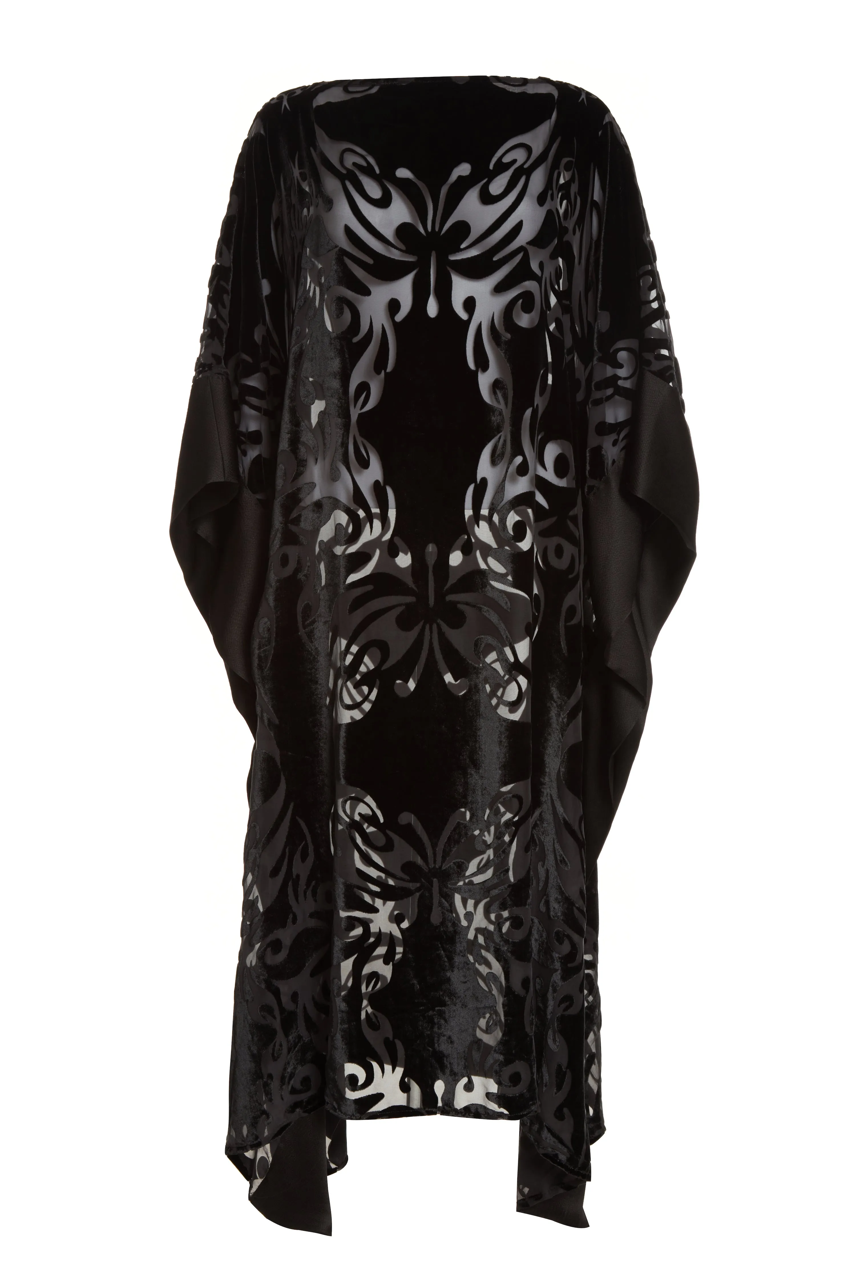 The Meta Kaftan