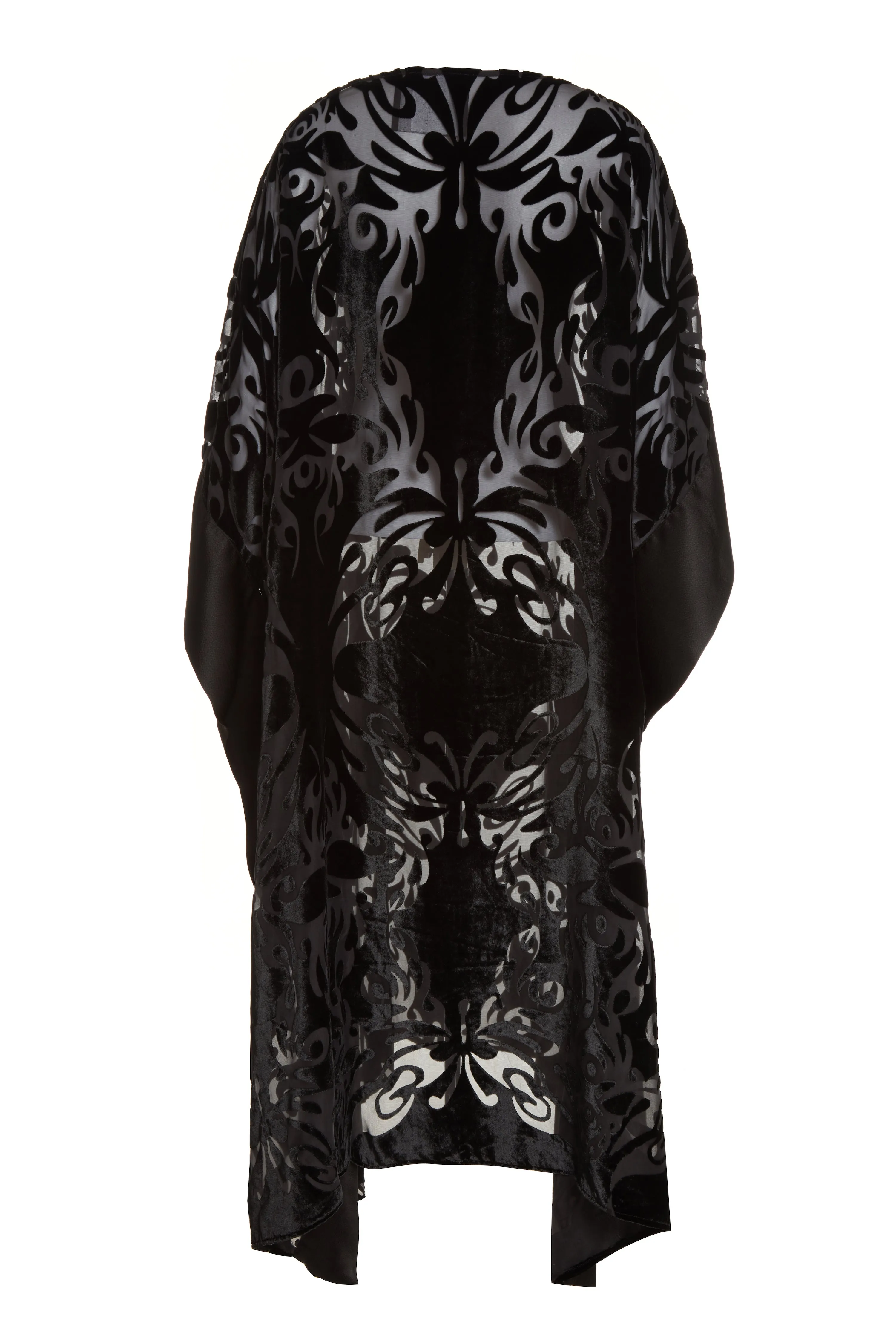 The Meta Kaftan