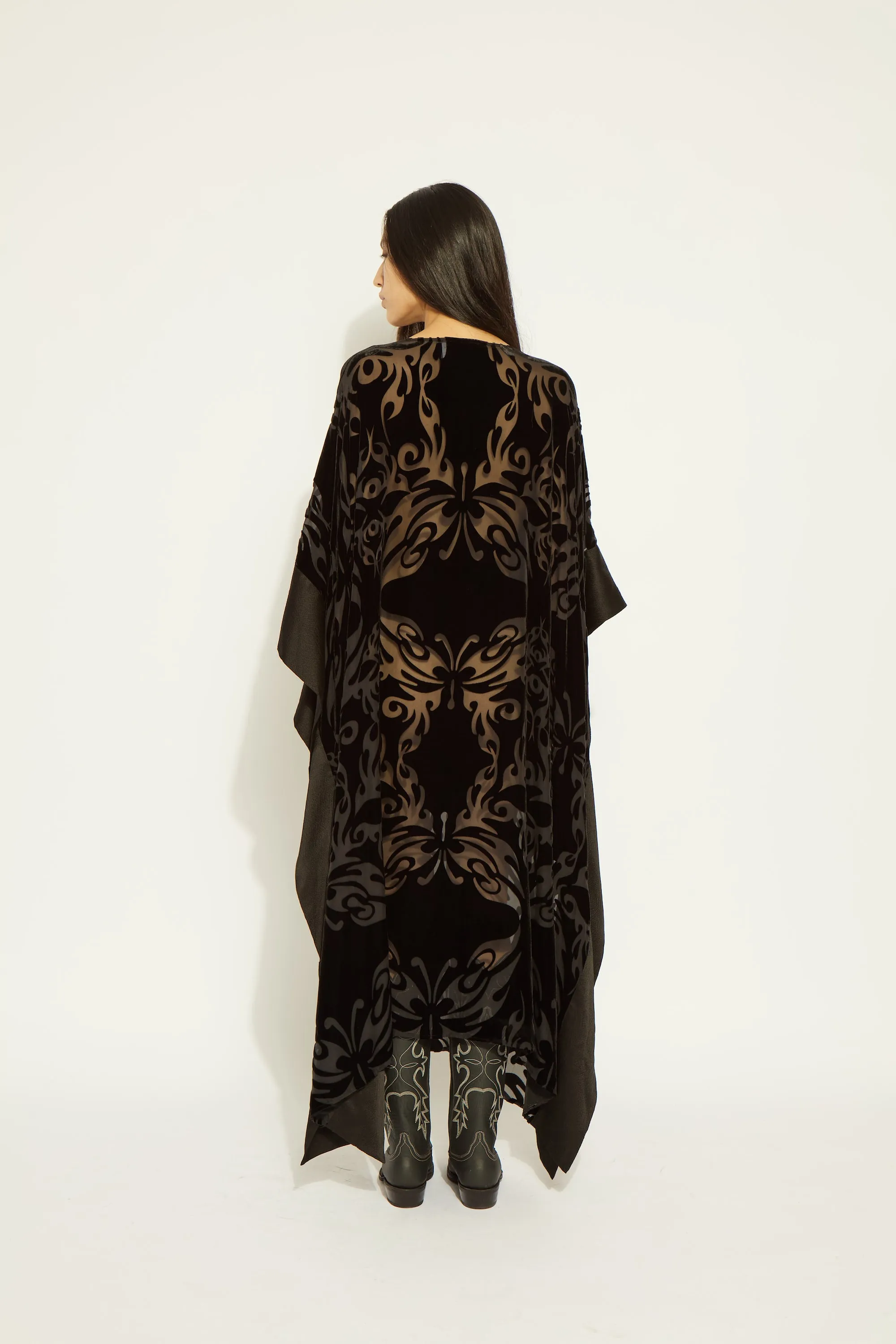 The Meta Kaftan