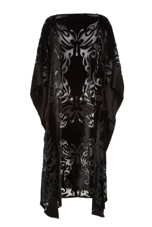 The Meta Kaftan