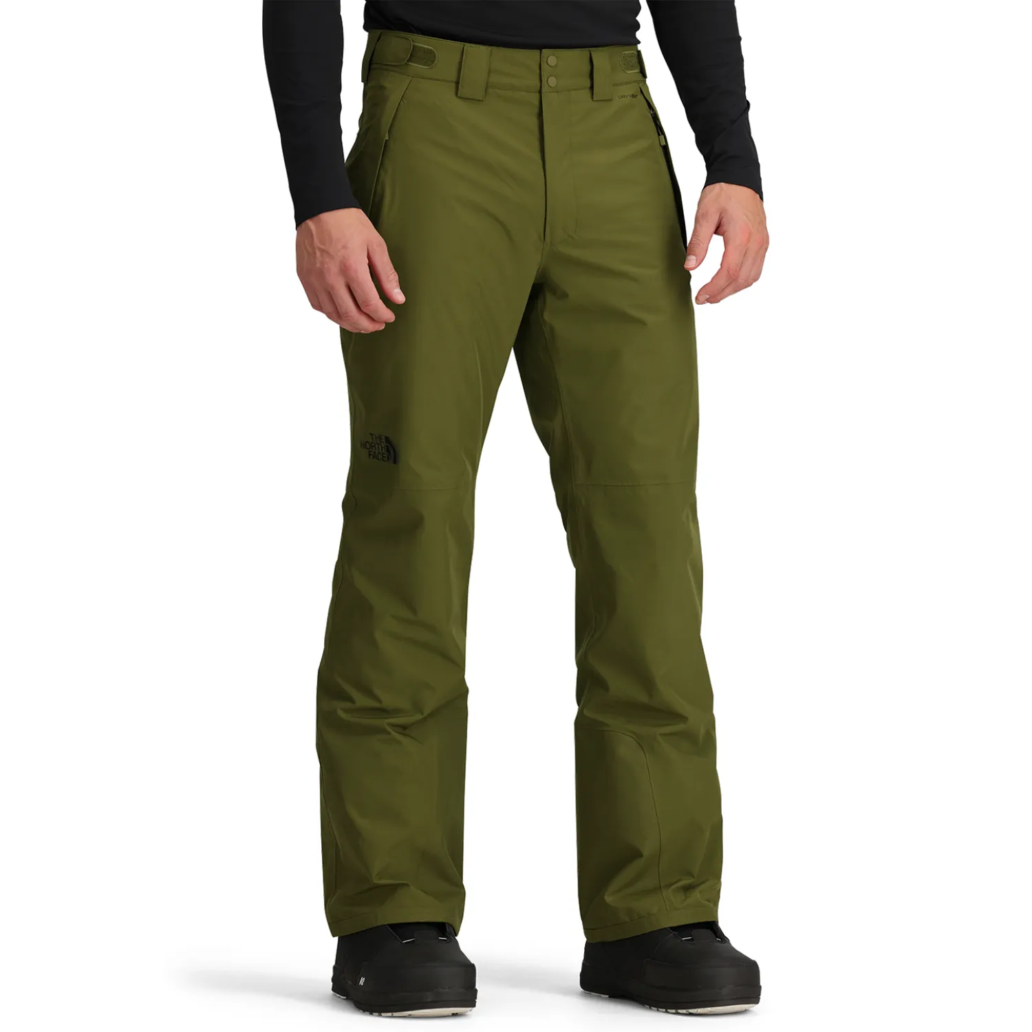The North Face Descendit Pant 2025 - Men's