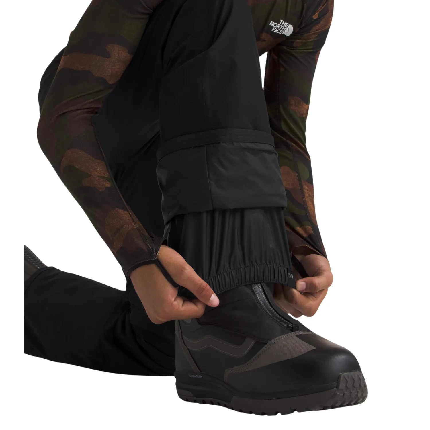 The North Face Descendit Pant 2025 - Men's