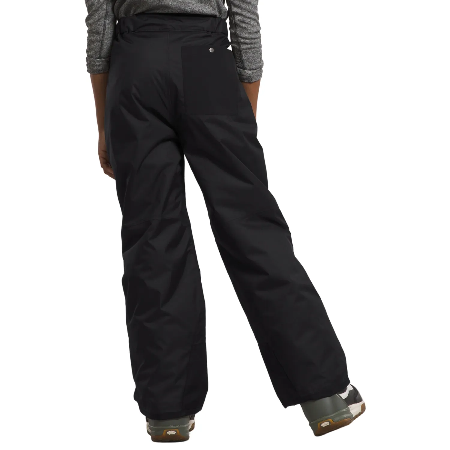 The North Face Freedom Insulated Pant 2024 - Boy's
